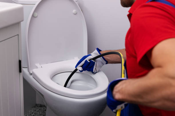 Best Emergency Plumber  in Stevenson Ranch, CA