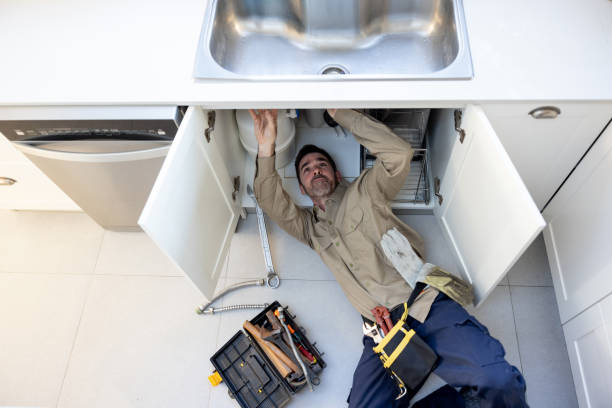 Best Water Heater Repair  in Stevenson Ranch, CA