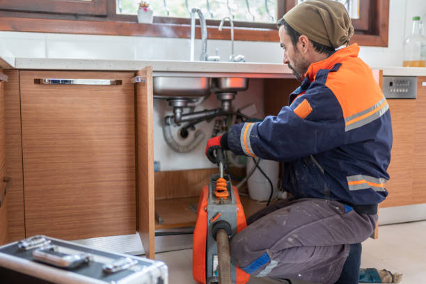 Best Leak Detection Services  in Stevenson Ranch, CA