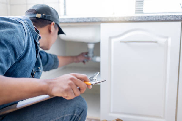 Best Water Leak Repair  in Stevenson Ranch, CA