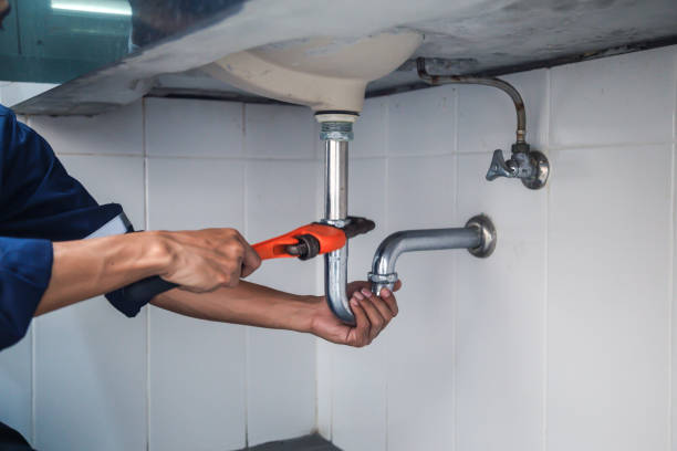 Best Water Softener Installation  in Stevenson Ranch, CA