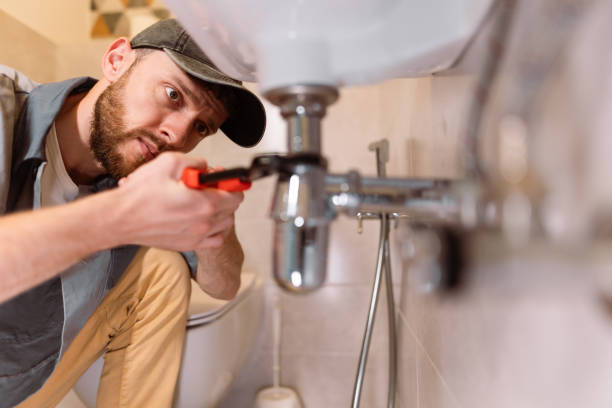 Best Same-Day Plumbing Service  in Stevenson Ranch, CA