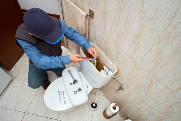 Best Water Heater Repair  in Stevenson Ranch, CA