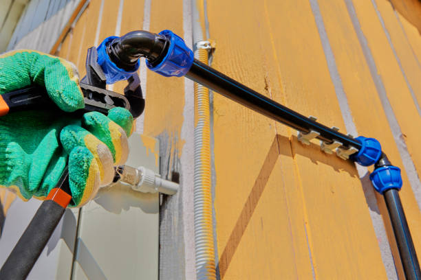 Best Leak Detection Services  in Stevenson Ranch, CA