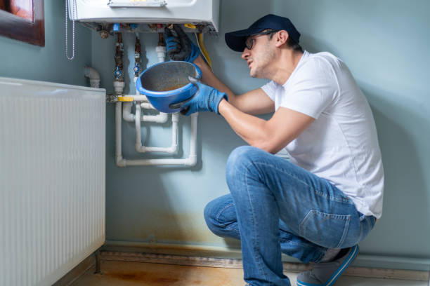 Best Toilet Repair Services  in Stevenson Ranch, CA