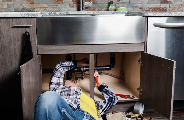 Best Gas Line Repair  in Stevenson Ranch, CA