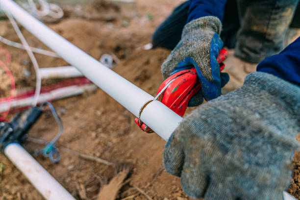 Best Drain Cleaning Services  in Stevenson Ranch, CA